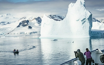 Викторина Антарктики 200: проверьте, все ли вы знаете о пингвинах и Беллинсгаузене