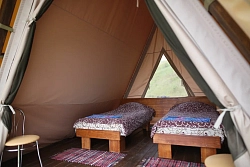 Комбинированный тур в Орловской области на майские праздники «Вело-водное приключение с проживанием в глэмпинге»  рис.4