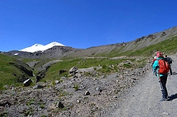 Trekking Tour in the Caucasus: 7 Days from Dombay to Elbrus рис.3