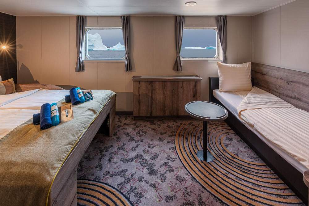 «Супериор» (Plancius) рис.3