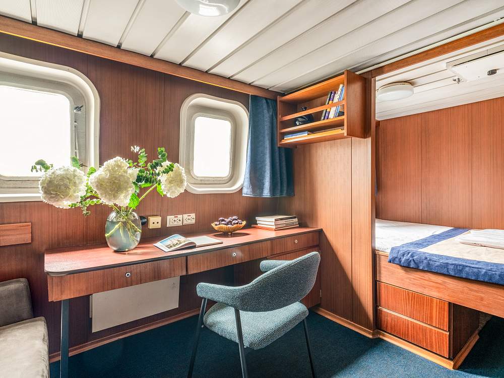 Мини-люкс («Академик Шокальский») рис.5