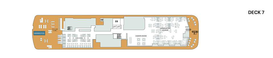 Планы палуб рис.6