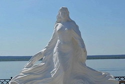 Круиз по Лене Якутск – Усть-Кут на теплоходе «Демьян Бедный» рис.4