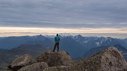 Trekking tour to the Altai Mountains «Multinskiye Lakes» рис.4