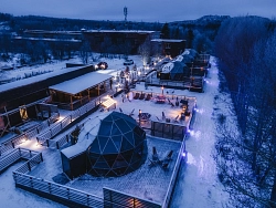 Тур выходного дня на Кольском полуострове «Арктический Weekend» рис.5