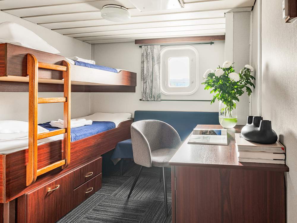 «Сьюпериор» («Профессор Хромов») рис.1