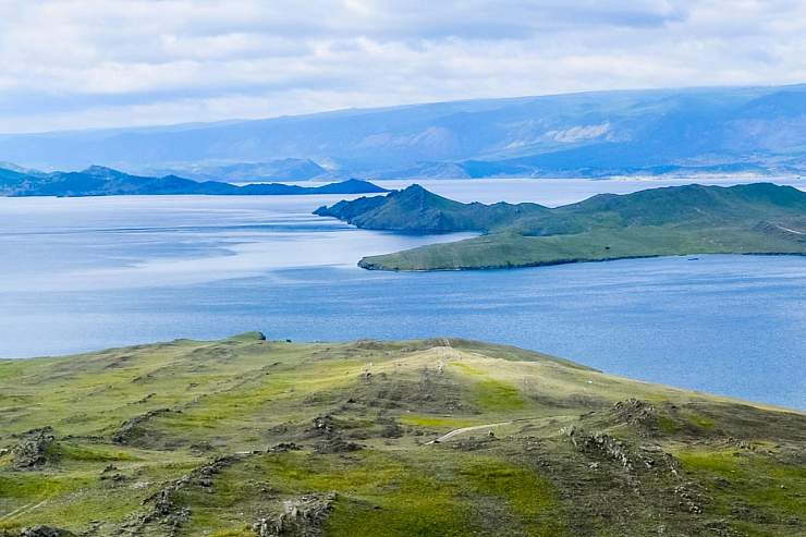 Мыс Кобылья Голова