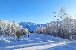 Expedition to Yakutia and Oymyakon: «The Pole of Cold + Lena Pillars»