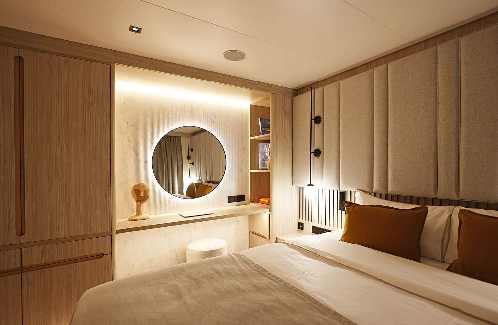 Каюта Suite (SH Minerva) рис.1