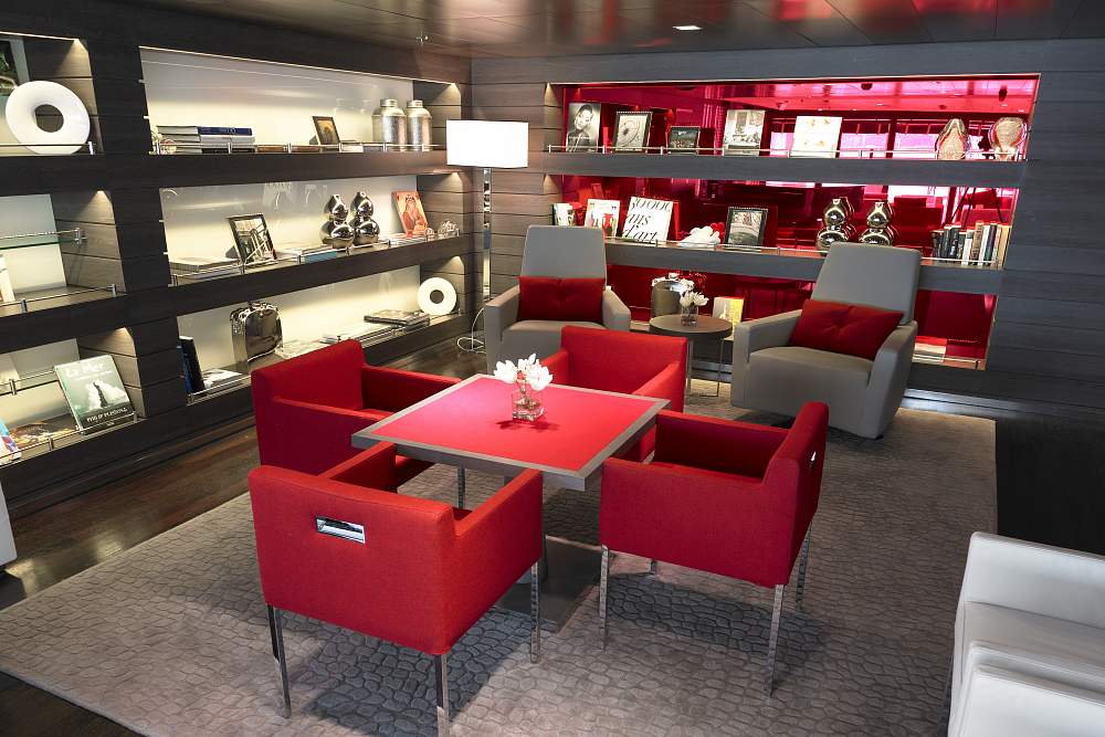 Экспедиционное судно класса «люкс» Le Boreal рис.18