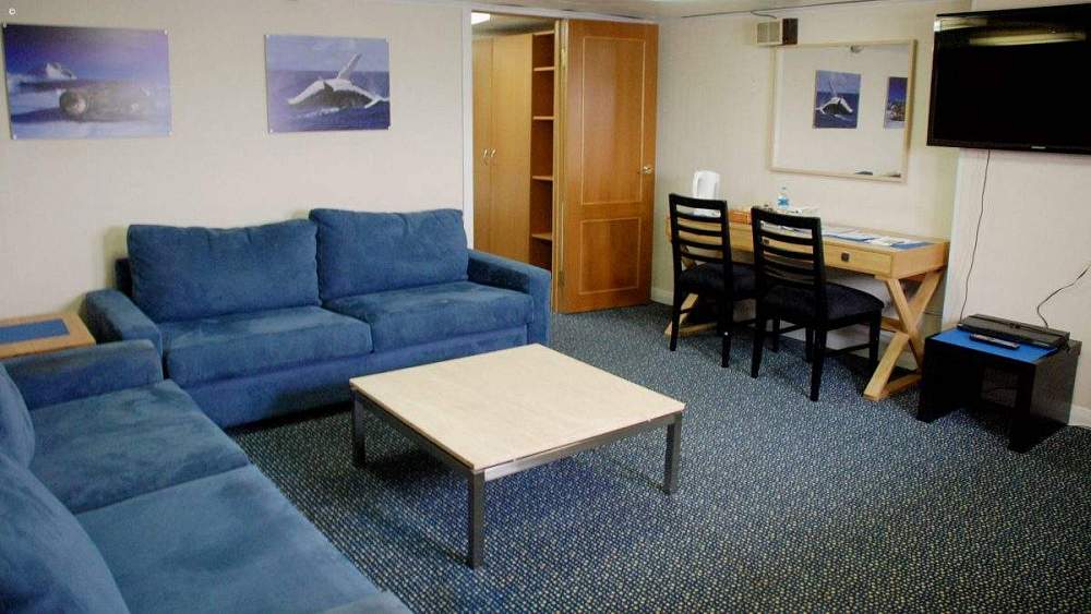 Экспедиционное судно ледового класса Ortelius рис.11