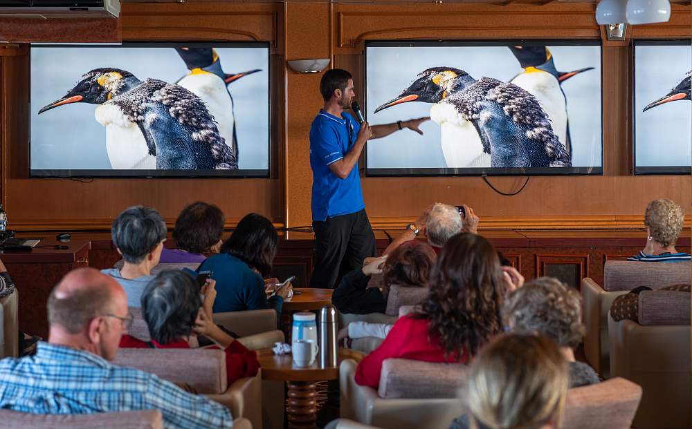 Экспедиционное судно «Си Спирит» рис.13