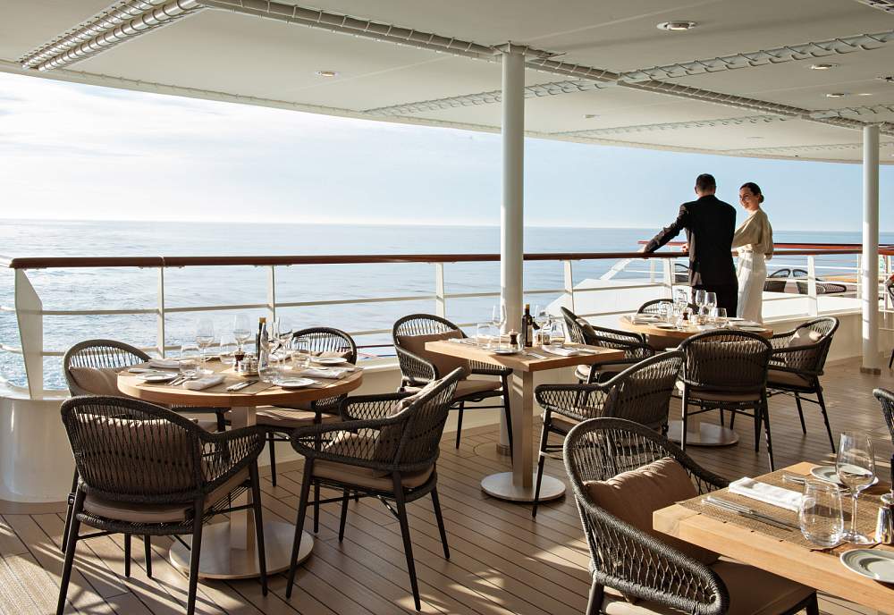 Мега-яхта класса люкс Le Bellot рис.4