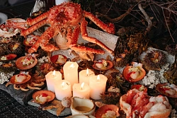 Комбинированный тур на Кольском полуострове «Новогоднее приключение» рис.3