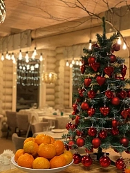 Комбинированный тур в Карелии «Семейный Новый Год» рис.3