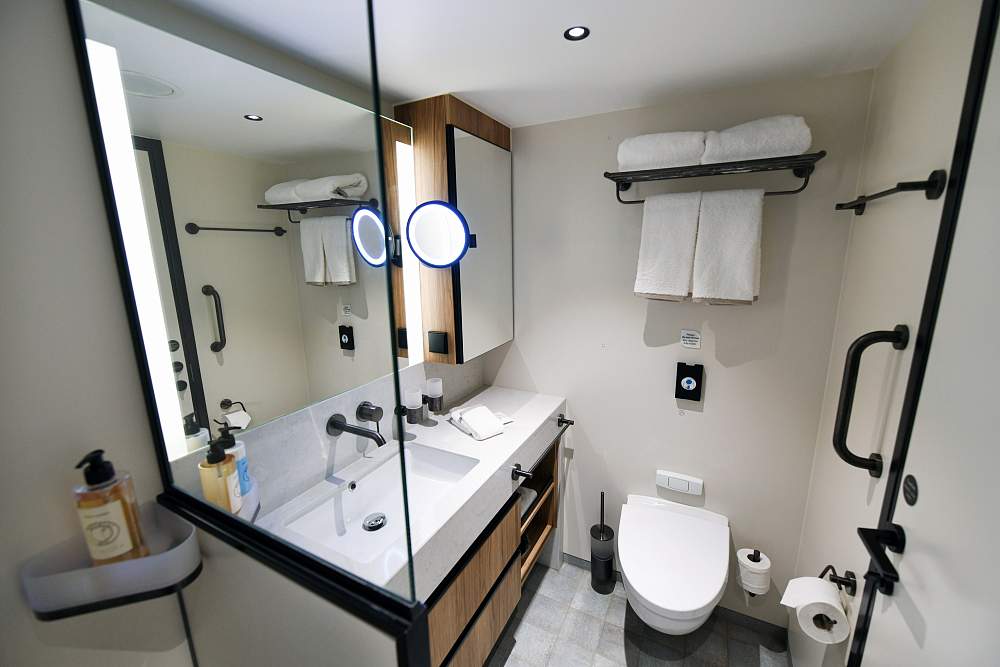 Экспедиционное судно полярного класса нового поколения SH Vega рис.16