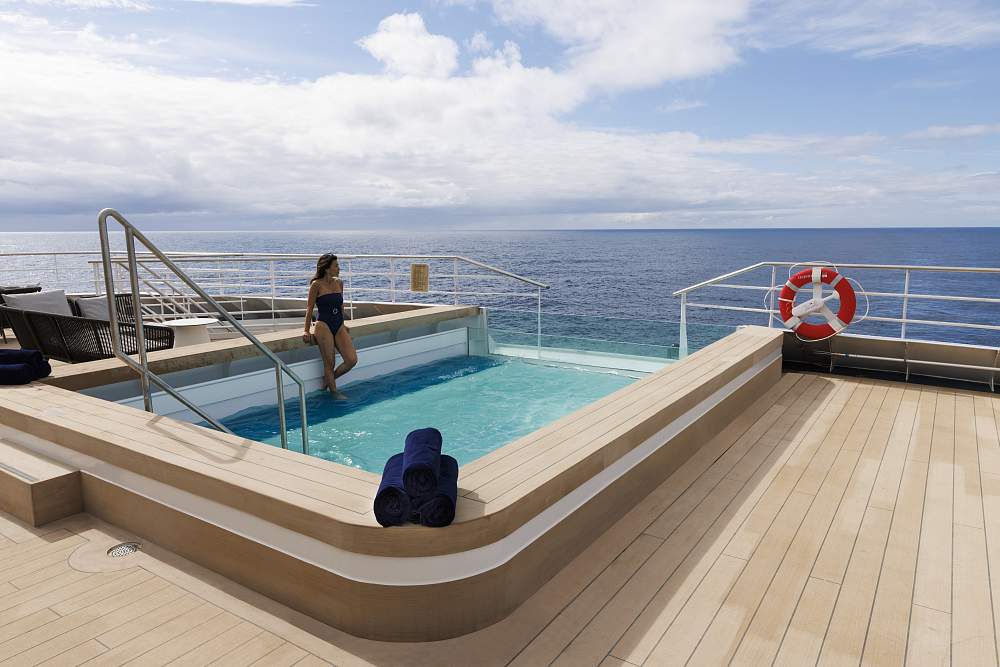 Экспедиционное судно полярного класса нового поколения SH Vega рис.14