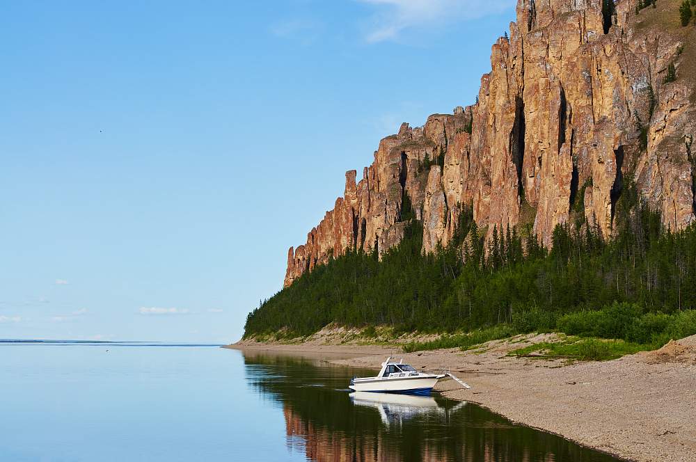 Комбинированный тур в Якутии «Сокровища Якутии» от Adventure Guide ...