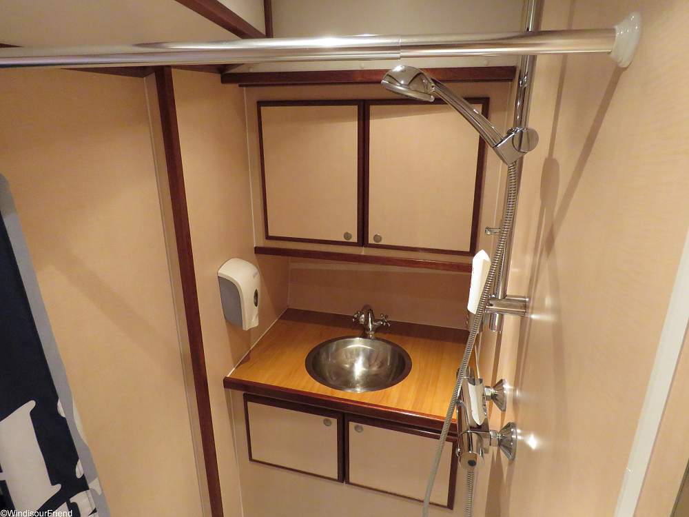 Парусная шхуна Eldorado рис.10