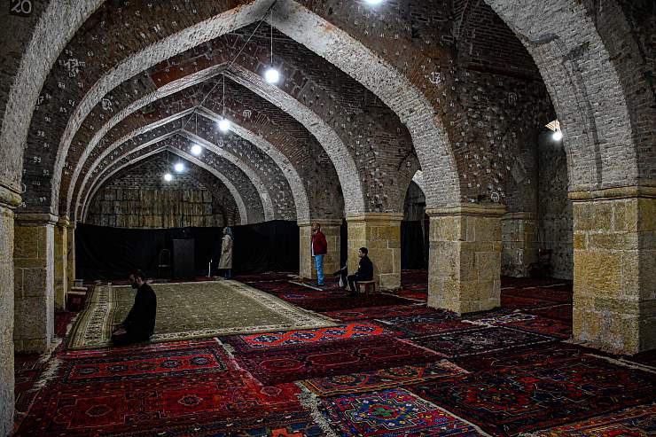 Джума-мечеть