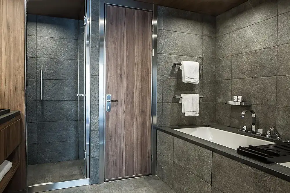 Люкс «Гранд Престиж» (палуба 6) (Le Commandant Charcot) рис.5