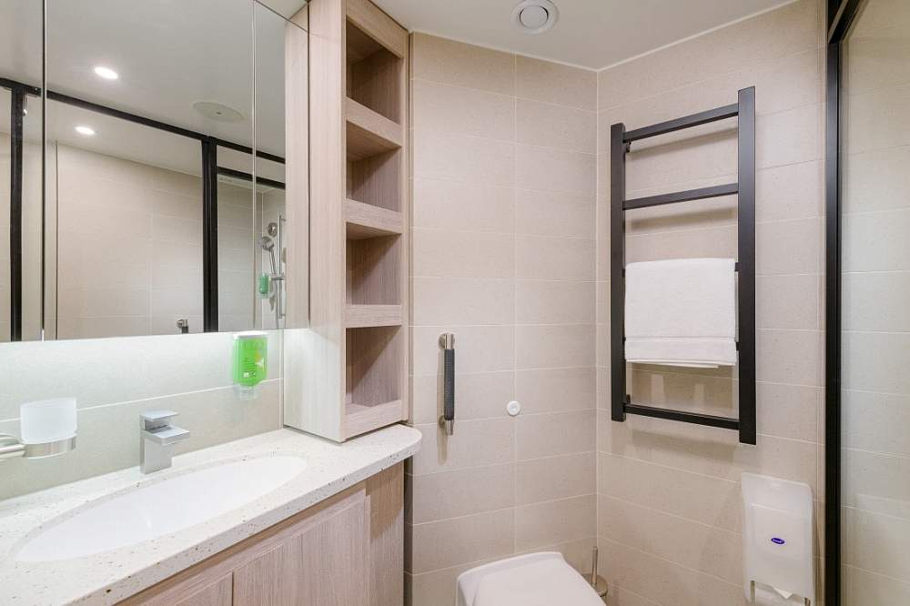 Четырехместная каюта (Hondius) рис.2