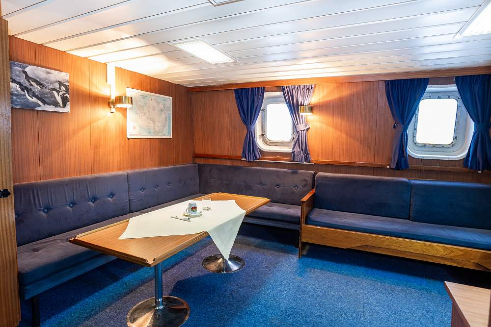 «Люкс» («Профессор Молчанов») рис.2