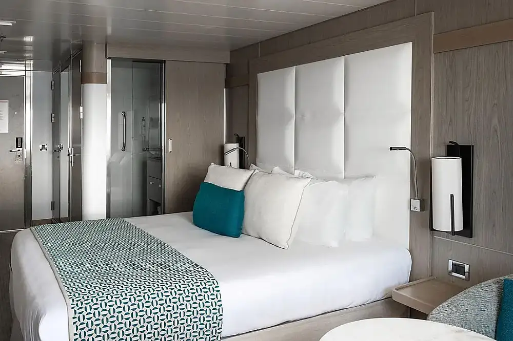 «Сьюпериор» (L'Austral) рис.2