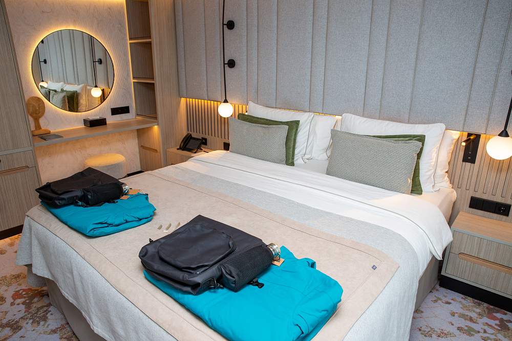 Каюта Premium Suite (SH Vega) рис.1