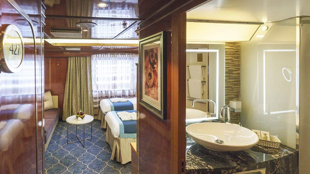 Супериор («Си Спирит») рис.2