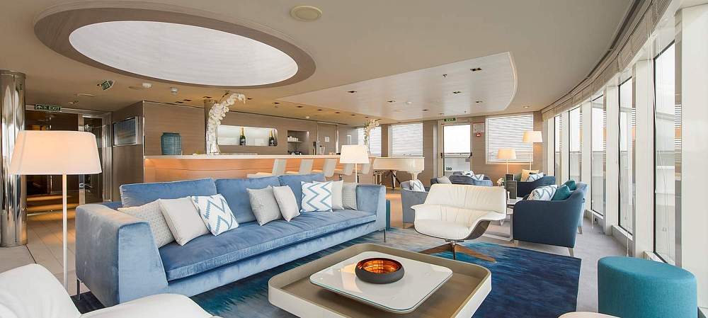 Экспедиционное судно класса «люкс» Le Lyrial рис.6