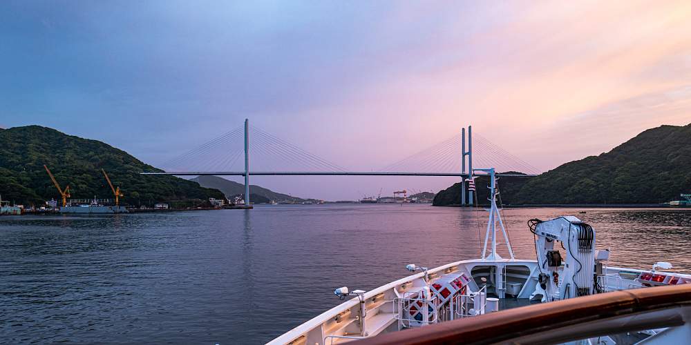 Экспедиционная мега–яхта ледового класса «Le Soleal» рис.2