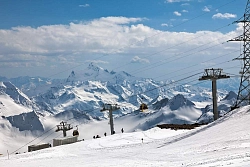 Trekking Tour in the Caucasus: 7 Days from Dombay to Elbrus рис.4