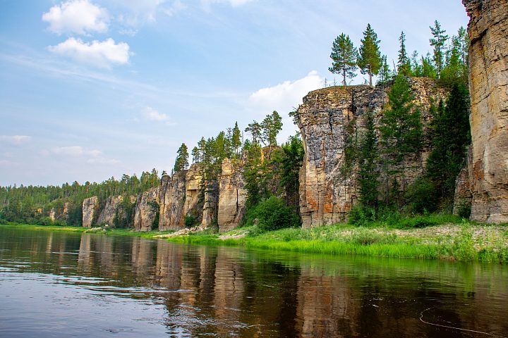Туры по направлению: Якутия