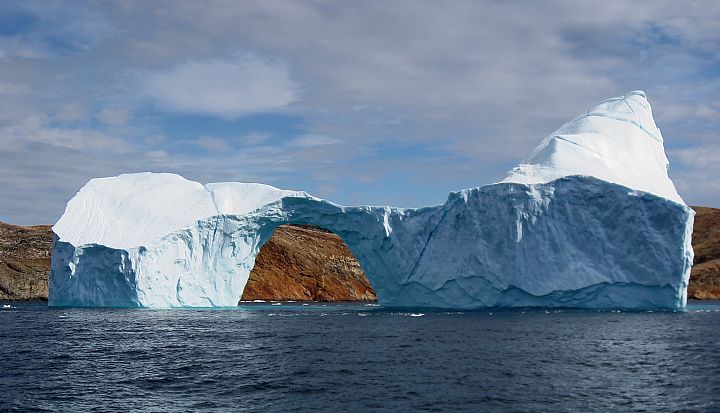 Фото тура: Экспедиционный круиз по Гренландии на судне Scenic Eclipse «Путешествие по Гренландии», 15 дней