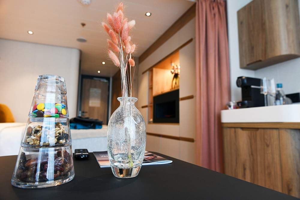 Каюта с балконом D5, D6, M5 (SH Minerva) рис.7