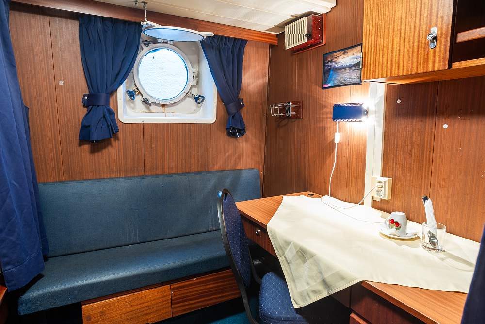 «Стандарт» (двухместная) («Профессор Молчанов») рис.3