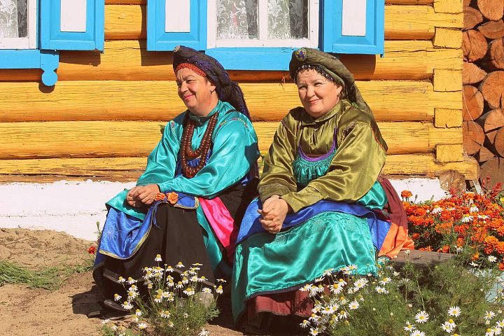 Фото тура: Комбинированный тур в Бурятии с круизом по Байкалу на теплоходе «Александр Великий» «Дикими тропами» (7 дней)