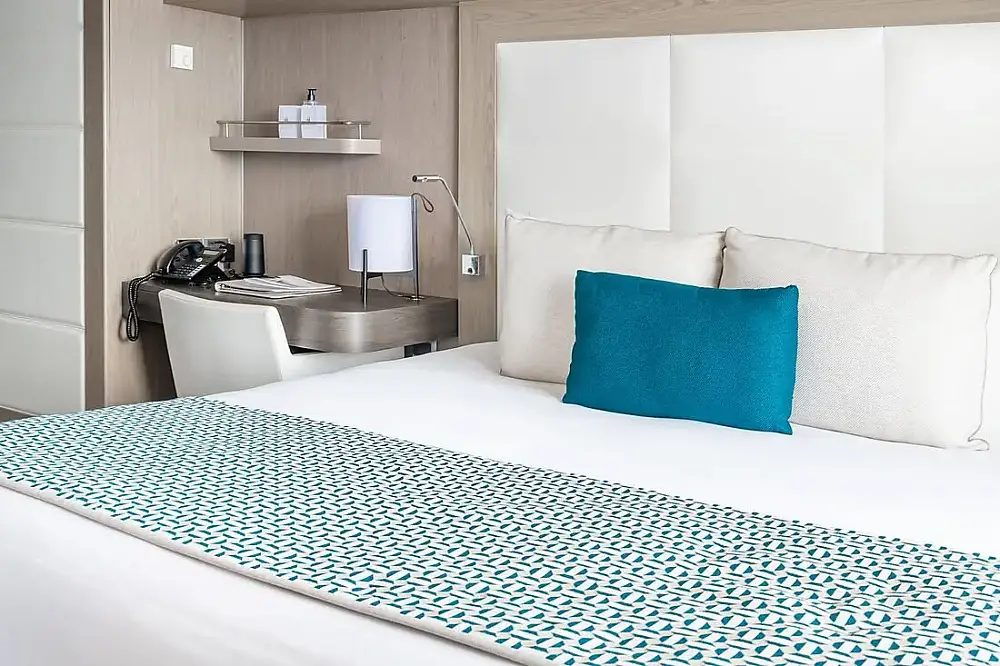 Люкс «Престиж» палуба 5 /палуба 6 (L'Austral) рис.5