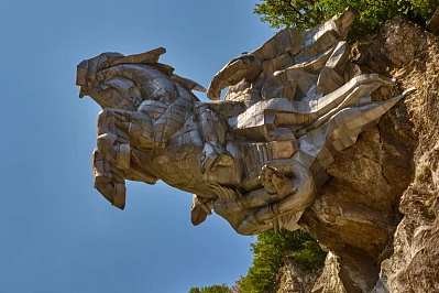 Комбинированный тур на Кавказе «Горные сказания Осетии» рис.1