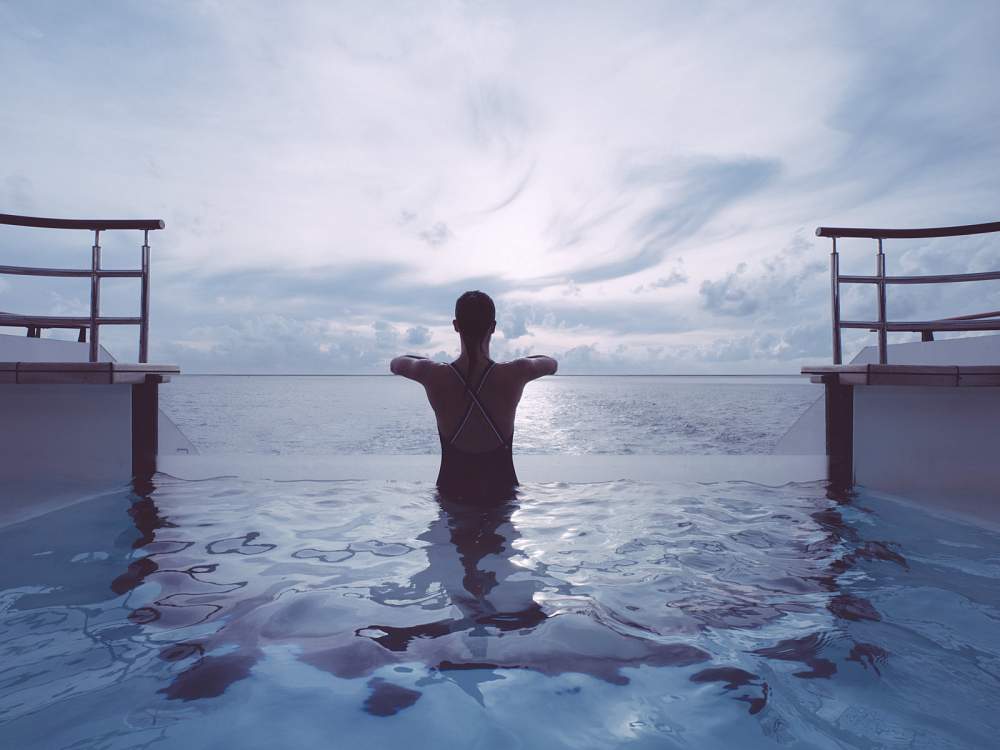 Мега-яхта класса люкс Le Bellot рис.9