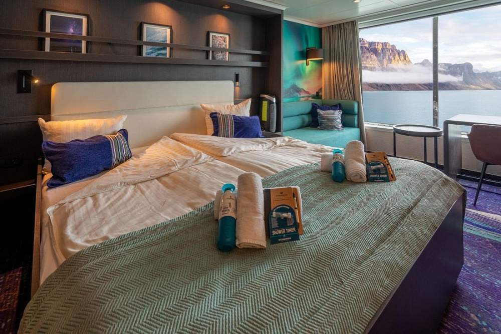 «Джуниор сьют» (Hondius) рис.1