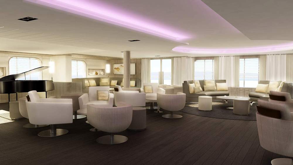 Экспедиционное судно класса «люкс» Le Boreal рис.10