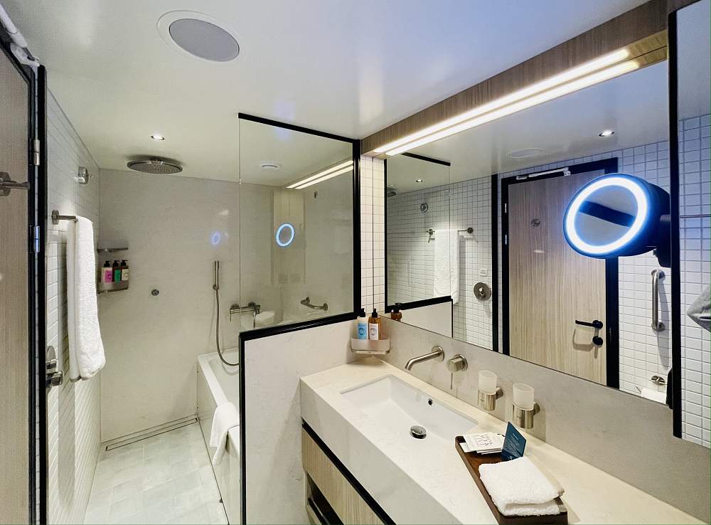 Каюта Suite (SH Diana) рис.6