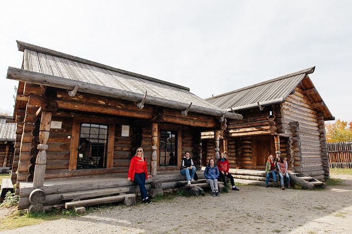 Фото тура: Экскурсионный тур на Байкале «Южное кольцо Байкала»