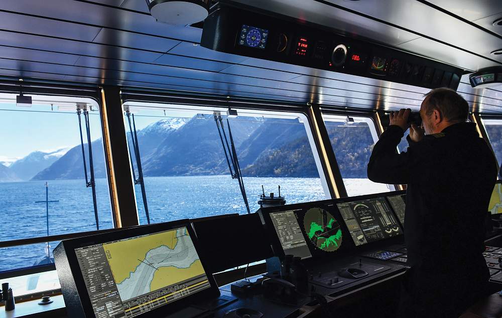 Экспедиционное судно полярного класса нового поколения SH Diana рис.8