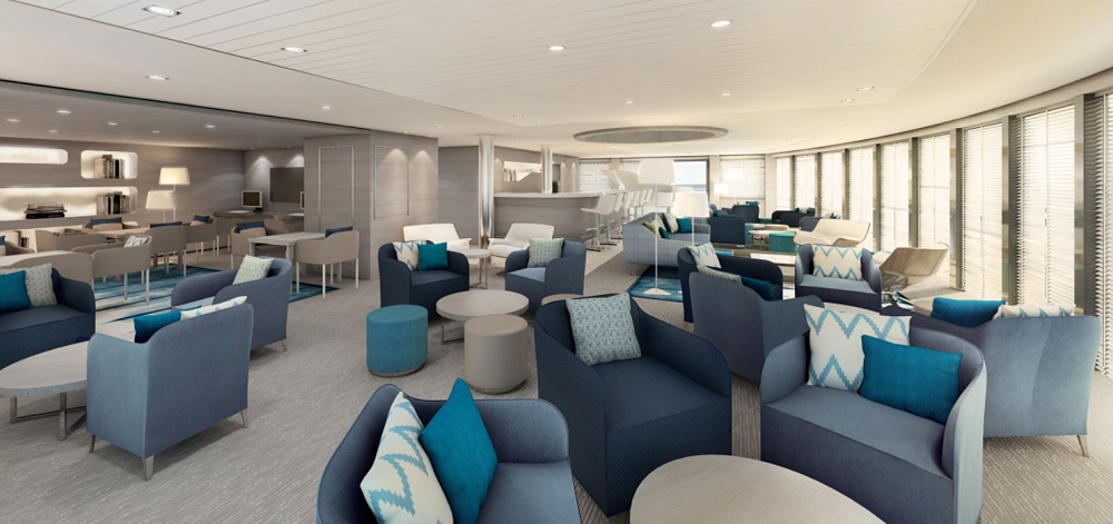 Экспедиционное судно класса «люкс» Le Lyrial рис.7