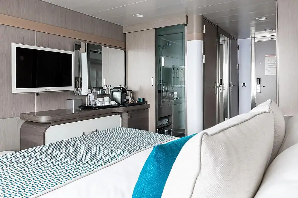 «Престиж» палуба 4 /палуба 5 /палуба 6 (L'Austral) рис.2