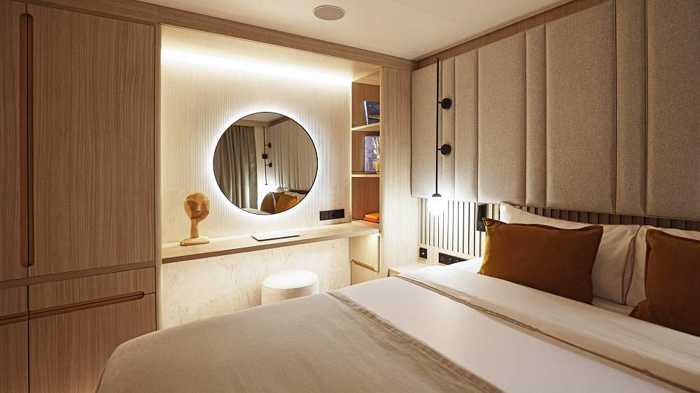 Каюта Suite (SH Vega) рис.2