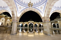 Экскурсионный тур на Кавказе «Чеченские каникулы» рис.2